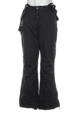 Pánské kalhoty pro zimní sporty  Brugi, Velikost XL, Barva Modrá, Cena  519,00 Kč