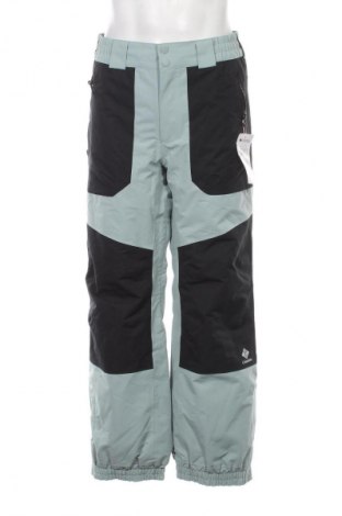 Pánské kalhoty pro zimní sporty  Columbia, Velikost M, Barva Vícebarevné, Cena  4 749,00 Kč