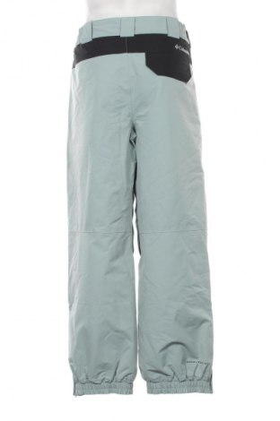Pánské kalhoty pro zimní sporty  Columbia, Velikost M, Barva Vícebarevné, Cena  4 749,00 Kč