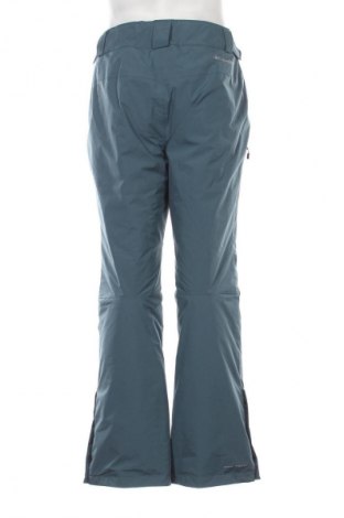 Мъжки панталон за зимни спортове Columbia, Размер M, Цвят Син, Цена 314,99 лв.