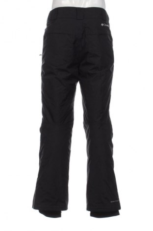 Herrenhose für Wintersport Columbia, Größe M, Farbe Schwarz, Preis € 214,99