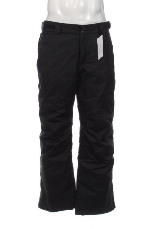 Pánske nohavice pre zimné sporty  Columbia, Veľkosť L, Farba Čierna, Cena  192,95 €