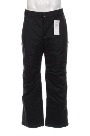 Herrenhose für Wintersport Columbia, Größe M, Farbe Schwarz, Preis € 214,99