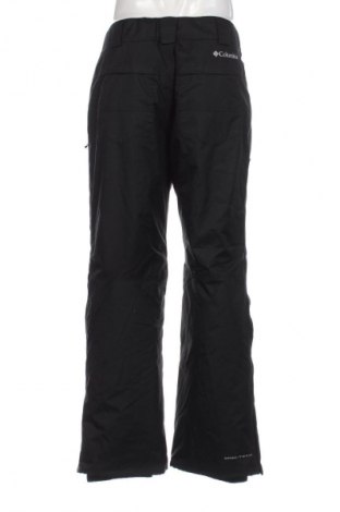 Herrenhose für Wintersport Columbia, Größe M, Farbe Schwarz, Preis € 214,99