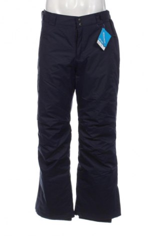 Ανδρικό παντελόνι για χειμερινά σπορ Columbia, Μέγεθος L, Χρώμα Πράσινο, Τιμή 192,99 €