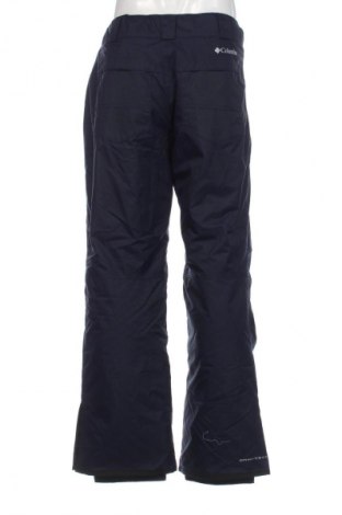 Ανδρικό παντελόνι για χειμερινά σπορ Columbia, Μέγεθος L, Χρώμα Πράσινο, Τιμή 192,99 €