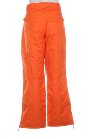 Pánske nohavice pre zimné sporty  Crane, Veľkosť L, Farba Oranžová, Cena  21,95 €