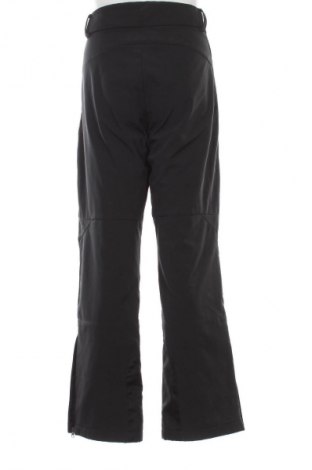 Pantaloni bărbătești pentru sporturi de iarnă Crane, Mărime L, Culoare Negru, Preț 334,29 Lei