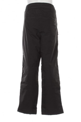 Ανδρικό παντελόνι για χειμερινά σπορ Crane, Μέγεθος XL, Χρώμα Μαύρο, Τιμή 15,99 €