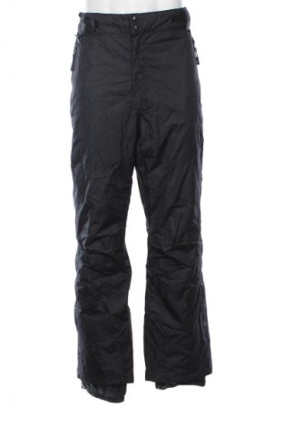 Herrenhose für Wintersport Crivit, Größe XL, Farbe Schwarz, Preis 19,99 €