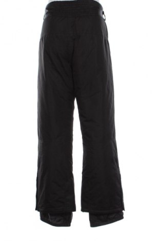 Męskie zimowe spodnie sportowe Crivit, Rozmiar XL, Kolor Czarny, Cena 292,13 zł