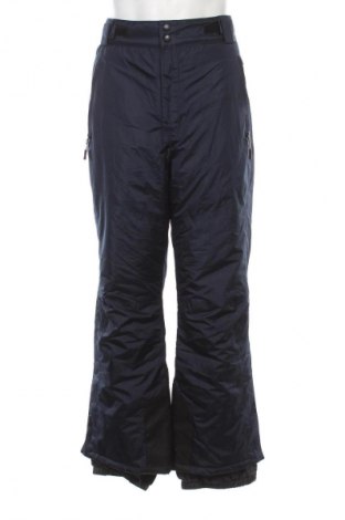 Herrenhose für Wintersport Crivit, Größe L, Farbe Blau, Preis 20,99 €