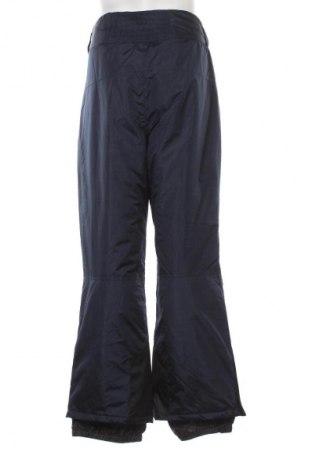 Herrenhose für Wintersport Crivit, Größe L, Farbe Blau, Preis 20,99 €