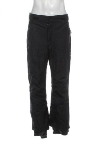 Pánské kalhoty pro zimní sporty  Crivit, Velikost L, Barva Černá, Cena  419,00 Kč