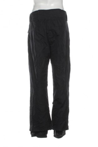 Pánské kalhoty pro zimní sporty  Crivit, Velikost L, Barva Černá, Cena  419,00 Kč