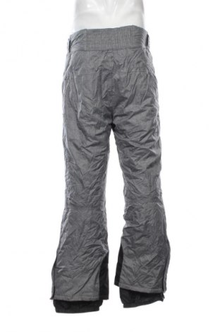 Férfi nadrág téli sportokhoz Crivit, Méret L, Szín Szürke, Ár 7 599 Ft