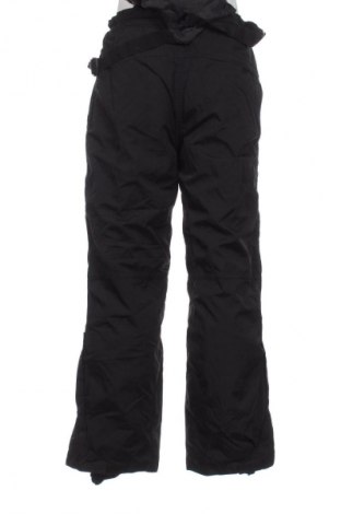 Ανδρικό παντελόνι για χειμερινά σπορ Crossfield, Μέγεθος L, Χρώμα Μαύρο, Τιμή 19,99 €