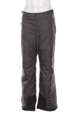 Férfi nadrág téli sportokhoz Decathlon, Méret XL, Szín Szürke, Ár 11 549 Ft
