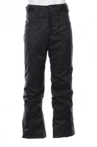 Férfi nadrág téli sportokhoz Decathlon, Méret S, Szín Fekete, Ár 25 400 Ft