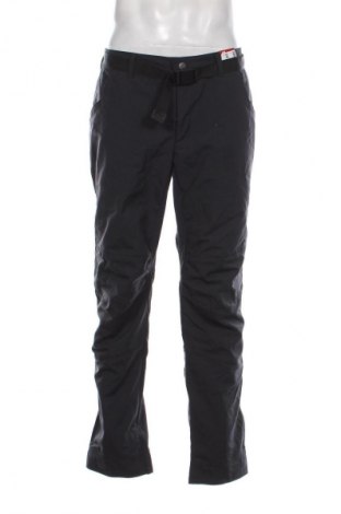 Pantaloni bărbătești pentru sporturi de iarnă Decathlon, Mărime L, Culoare Albastru, Preț 180,99 Lei