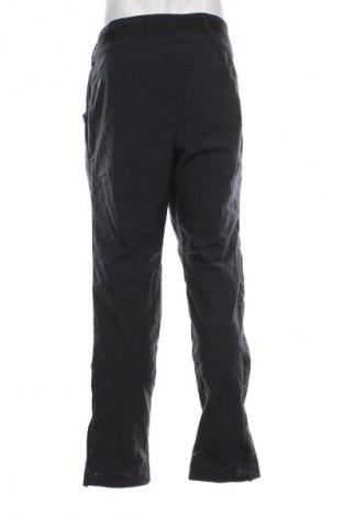 Pantaloni bărbătești pentru sporturi de iarnă Decathlon, Mărime L, Culoare Albastru, Preț 180,99 Lei