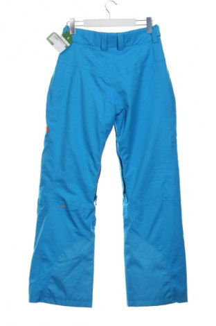 Pánské kalhoty pro zimní sporty  Decathlon, Velikost S, Barva Modrá, Cena  2 941,00 Kč