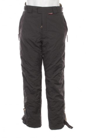 Ανδρικό παντελόνι για χειμερινά σπορ Diadora, Μέγεθος M, Χρώμα Γκρί, Τιμή 35,99 €