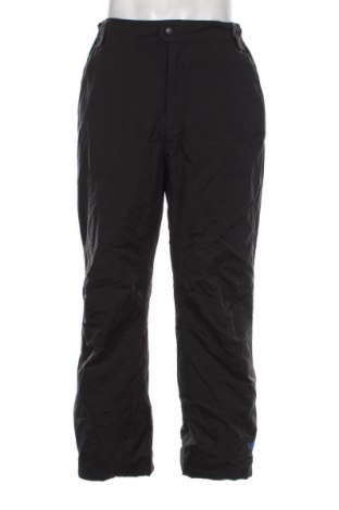 Herrenhose für Wintersport Double speed, Größe XL, Farbe Schwarz, Preis 16,99 €