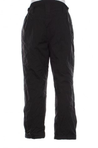 Herrenhose für Wintersport Double speed, Größe XL, Farbe Schwarz, Preis 16,99 €