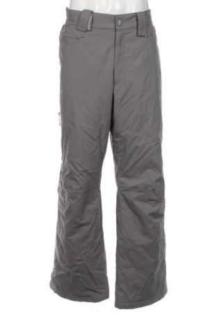 Męskie zimowe spodnie sportowe Fire Fly, Rozmiar XL, Kolor Szary, Cena 59,99 zł