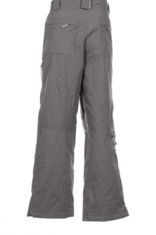 Męskie zimowe spodnie sportowe Fire Fly, Rozmiar XL, Kolor Szary, Cena 59,99 zł