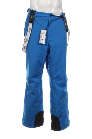 Férfi nadrág téli sportokhoz Five, Méret XXL, Szín Kék, Ár 20 579 Ft