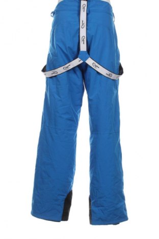 Férfi nadrág téli sportokhoz Five, Méret XXL, Szín Kék, Ár 20 579 Ft