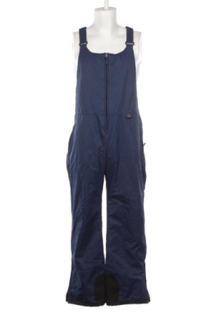 Herrenhose für Wintersport GEMYSE, Größe XXL, Farbe Blau, Preis € 21,99