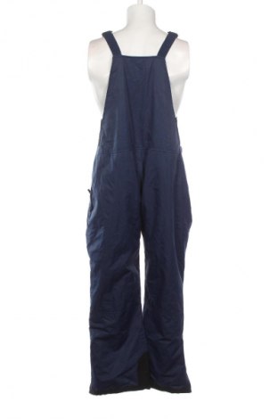 Herrenhose für Wintersport GEMYSE, Größe XXL, Farbe Blau, Preis € 21,99