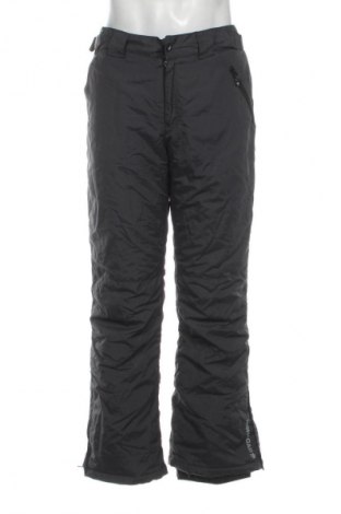 Férfi nadrág téli sportokhoz Highroad, Méret L, Szín Szürke, Ár 8 789 Ft