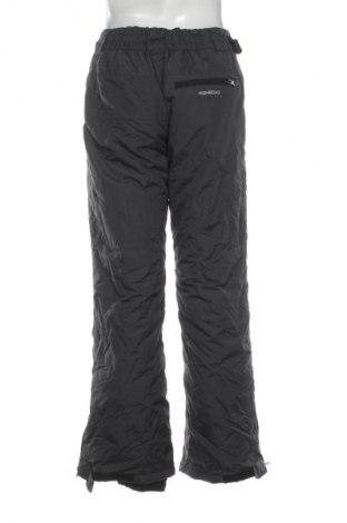 Férfi nadrág téli sportokhoz Highroad, Méret L, Szín Szürke, Ár 8 789 Ft