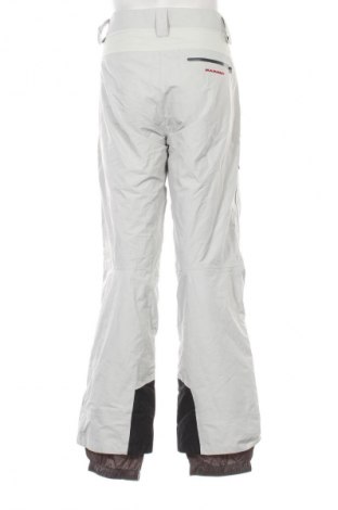 Férfi nadrág téli sportokhoz Mammut, Méret L, Szín Szürke, Ár 36 429 Ft