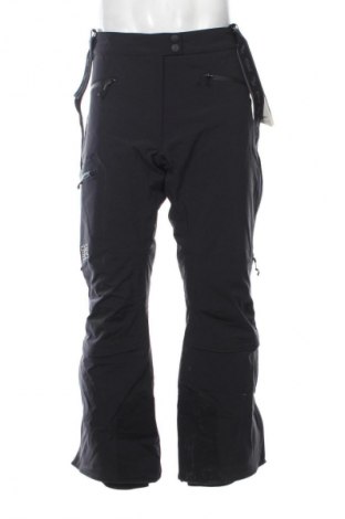 Herrenhose für Wintersport Maul, Größe 3XL, Farbe Schwarz, Preis € 137,99