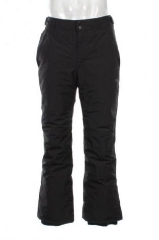 Męskie zimowe spodnie sportowe Nevica, Rozmiar M, Kolor Czarny, Cena 90,99 zł