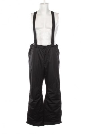 Pánske nohavice pre zimné sporty  Nkd, Veľkosť XL, Farba Čierna, Cena  15,95 €