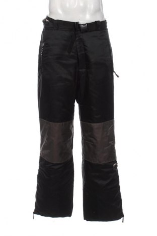 Мъжки панталон за зимни спортове Port Louis, Размер L, Цвят Черен, Цена 126,92 лв.