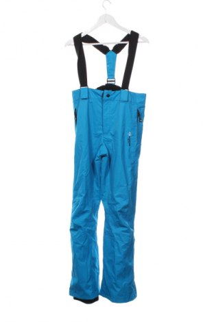 Pantaloni bărbătești pentru sporturi de iarnă Rodeo, Mărime M, Culoare Albastru, Preț 104,99 Lei