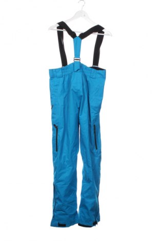 Pantaloni bărbătești pentru sporturi de iarnă Rodeo, Mărime M, Culoare Albastru, Preț 104,99 Lei