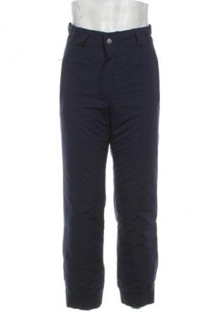 Ανδρικό παντελόνι για χειμερινά σπορ Sergio Tacchini, Μέγεθος S, Χρώμα Μπλέ, Τιμή 78,99 €