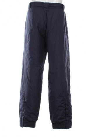 Férfi nadrág téli sportokhoz Sergio Tacchini, Méret XL, Szín Kék, Ár 32 779 Ft