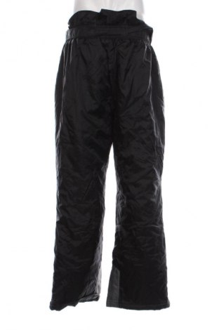 Pantaloni bărbătești pentru sporturi de iarnă Shamp, Mărime L, Culoare Negru, Preț 82,99 Lei