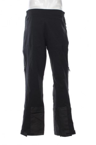 Męskie zimowe spodnie sportowe Simond, Rozmiar L, Kolor Czarny, Cena 87,99 zł
