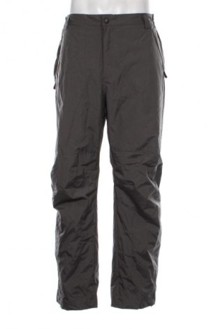 Férfi nadrág téli sportokhoz Sports, Méret XL, Szín Szürke, Ár 14 889 Ft