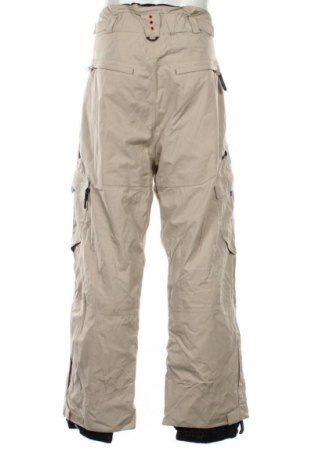 Pánské kalhoty pro zimní sporty  TCM, Velikost XL, Barva Béžová, Cena  569,00 Kč